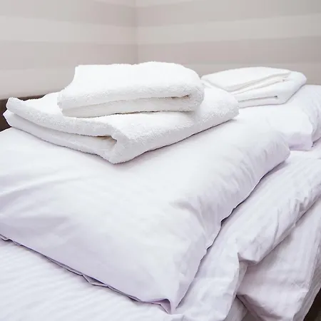 Otel Aura & Aura Odessa
