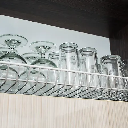 Aura & Aura Otel Odessa