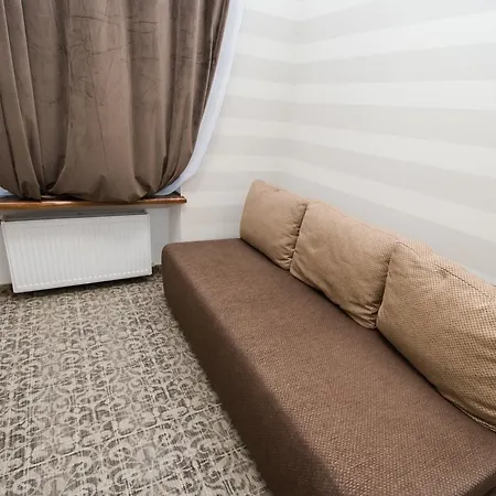Otel Aura & Aura