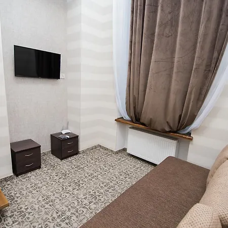 Aura & Aura Otel Odessa