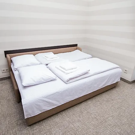 Aura & Aura Otel Odessa