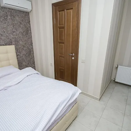 Otel Aura & Aura Odessa
